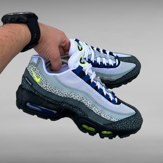 NIKE AIR MAX 95 - KISS MY AIRS