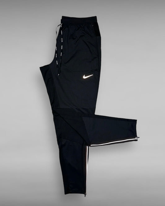 NIKE PHENOM PANTS - BLACK