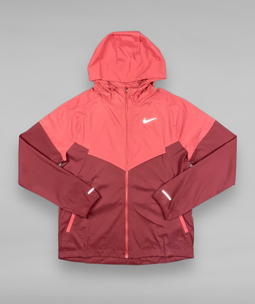 windrunner red
