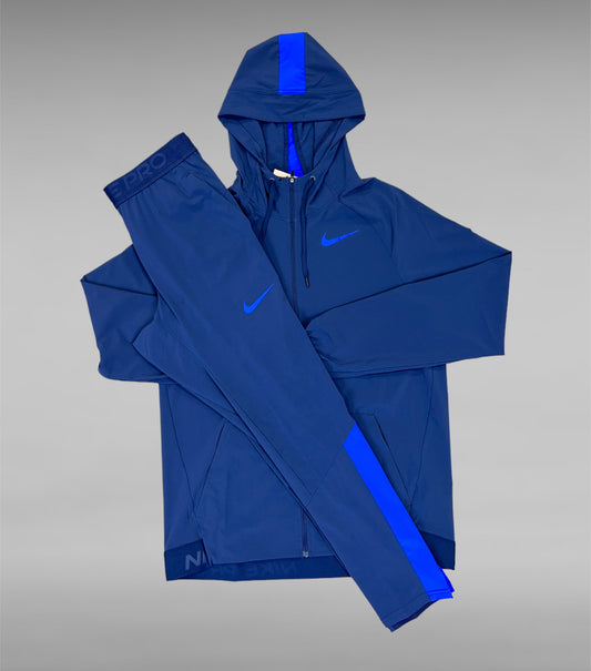 NIKE FLEX PRO TRACKSUIT